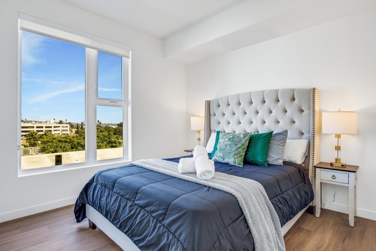 Apartamento One Lux Hollywood View La