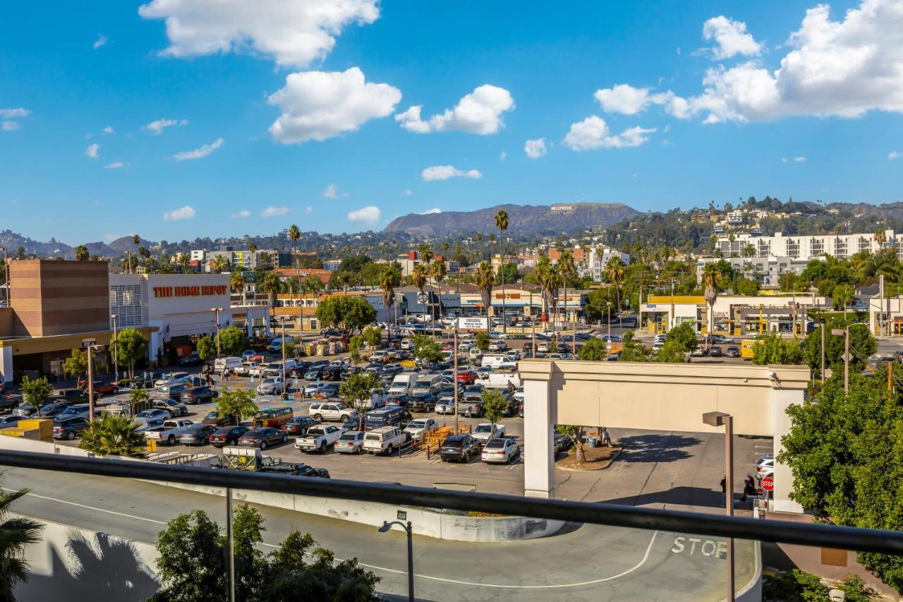 Apartamento One Lux Hollywood View La *