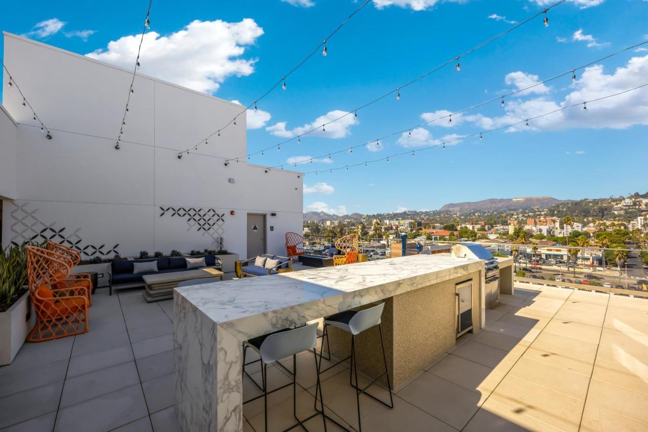 Apartamento One Lux Hollywood View La *