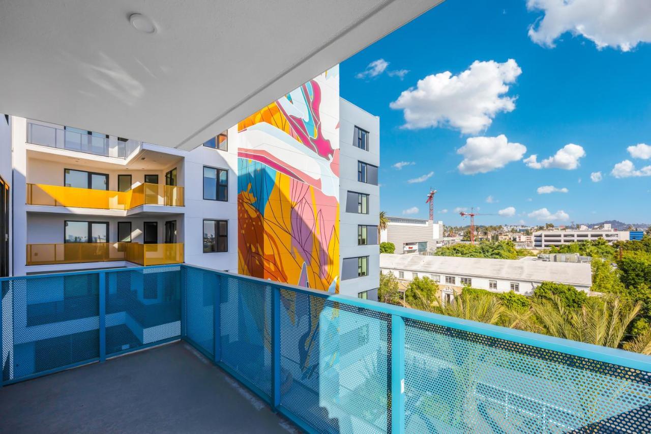 Apartamento One Lux Hollywood View La
