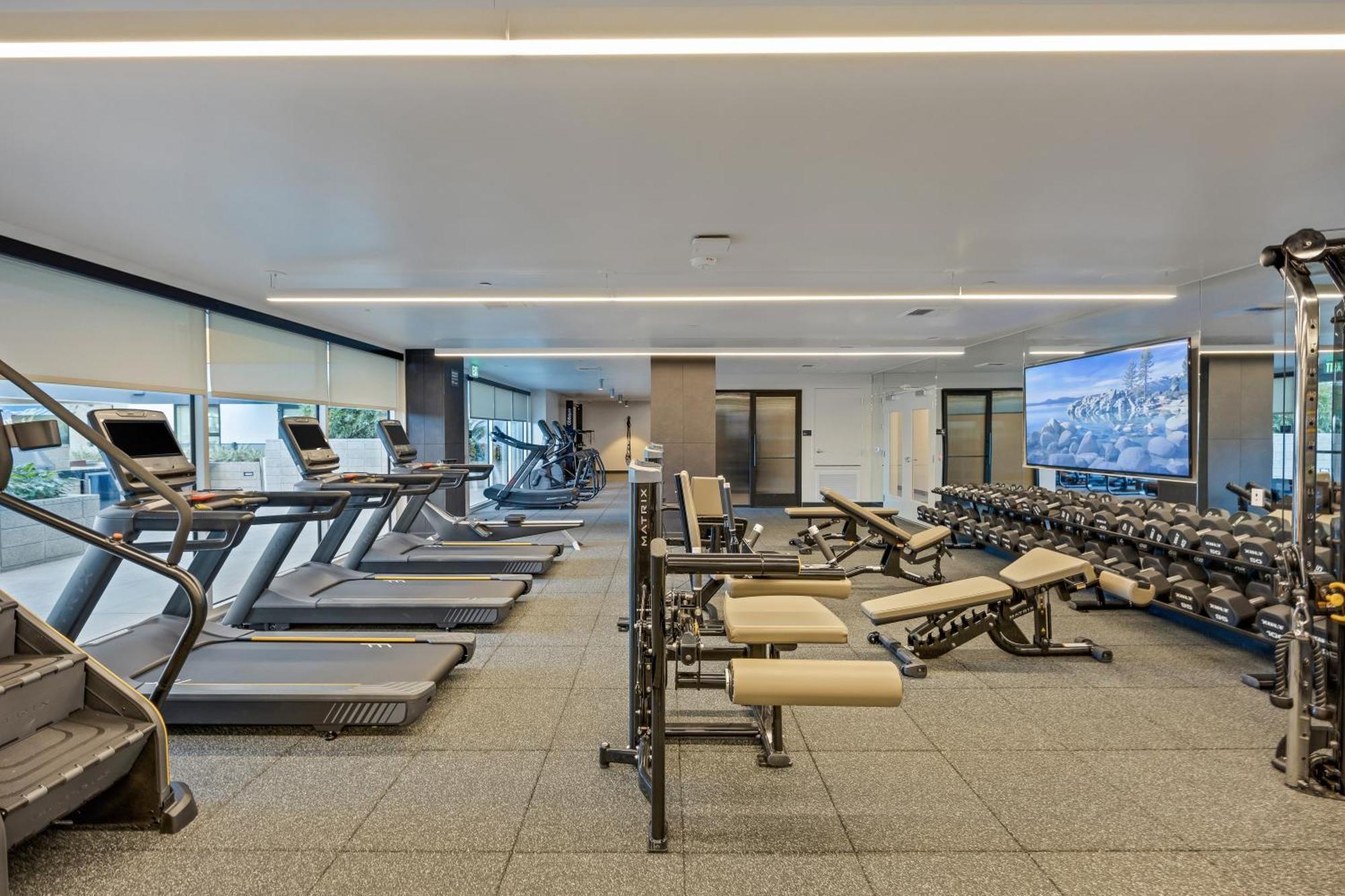 Apartamento One Lux Hollywood View La