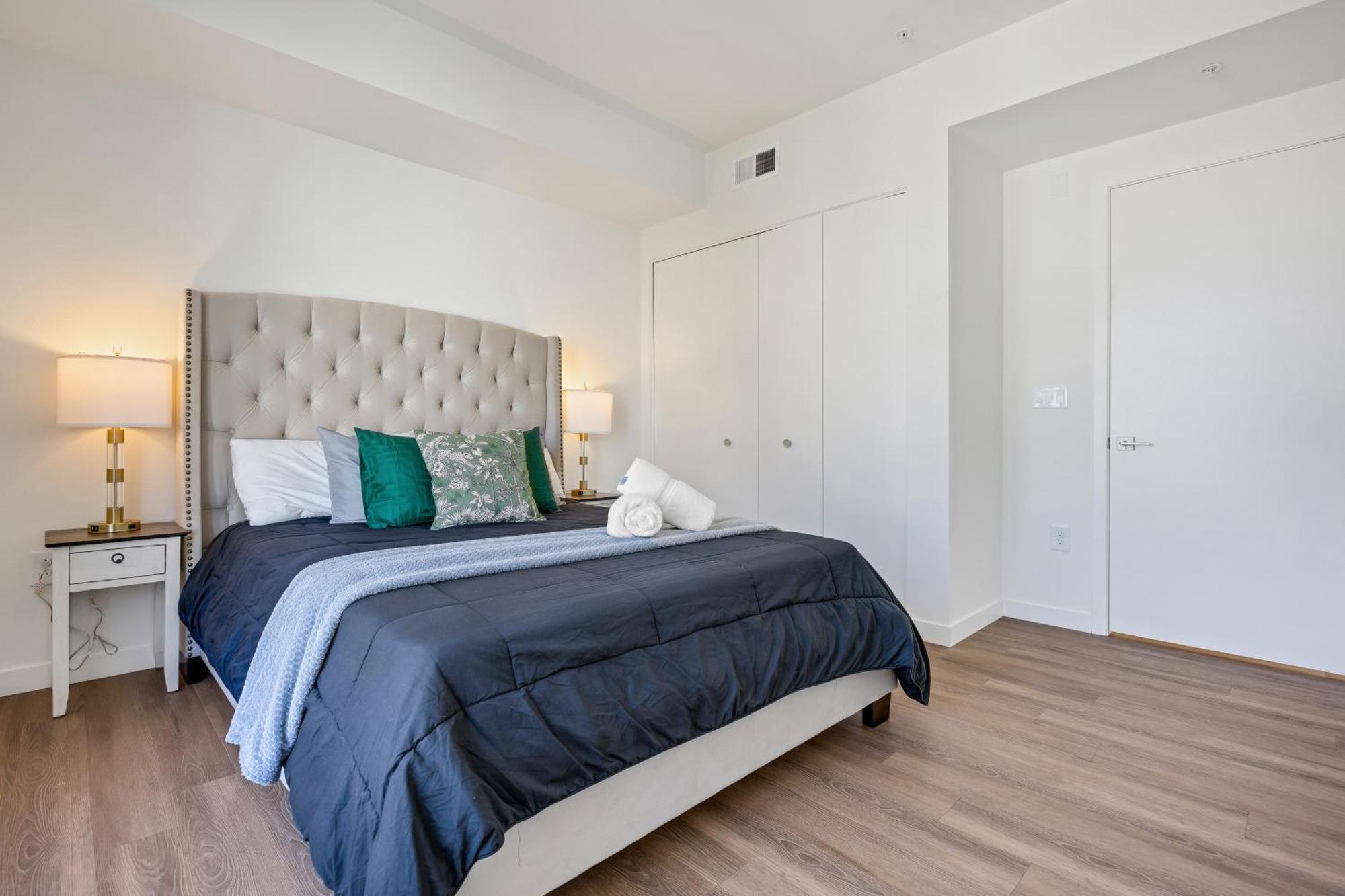 Apartamento One Lux Hollywood View La *