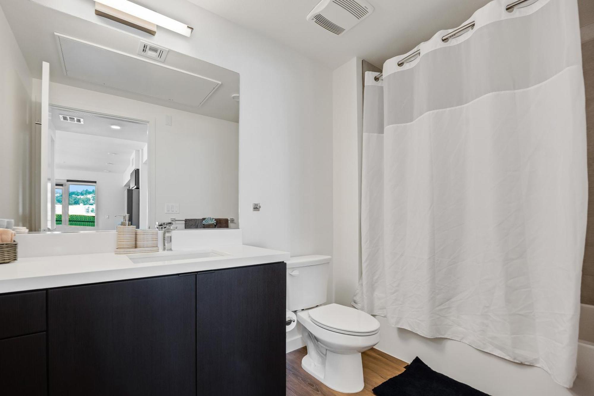 Apartamento One Lux Hollywood View La Los Ángeles